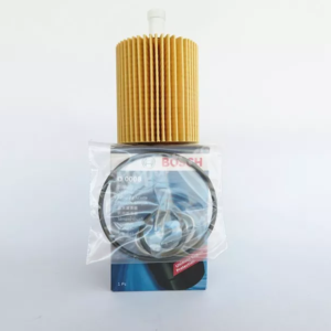 Lọc dầu nhớt động cơ Bosch 0986AF0008