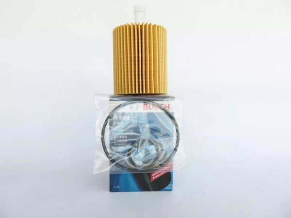 Lọc dầu nhớt động cơ Bosch 0986AF0008