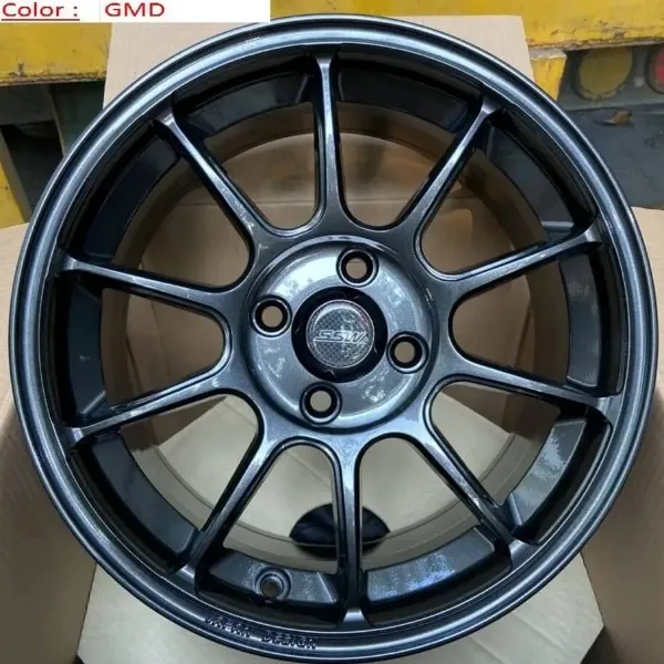 Bộ 04 Lazang SSW 15