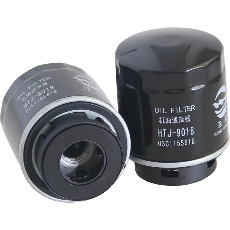 Lọc dầu nhớt động cơ 03C115561B
