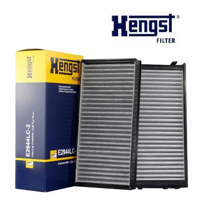 Lọc gió điều hòa than hoạt tính Hengst E2944LC-2