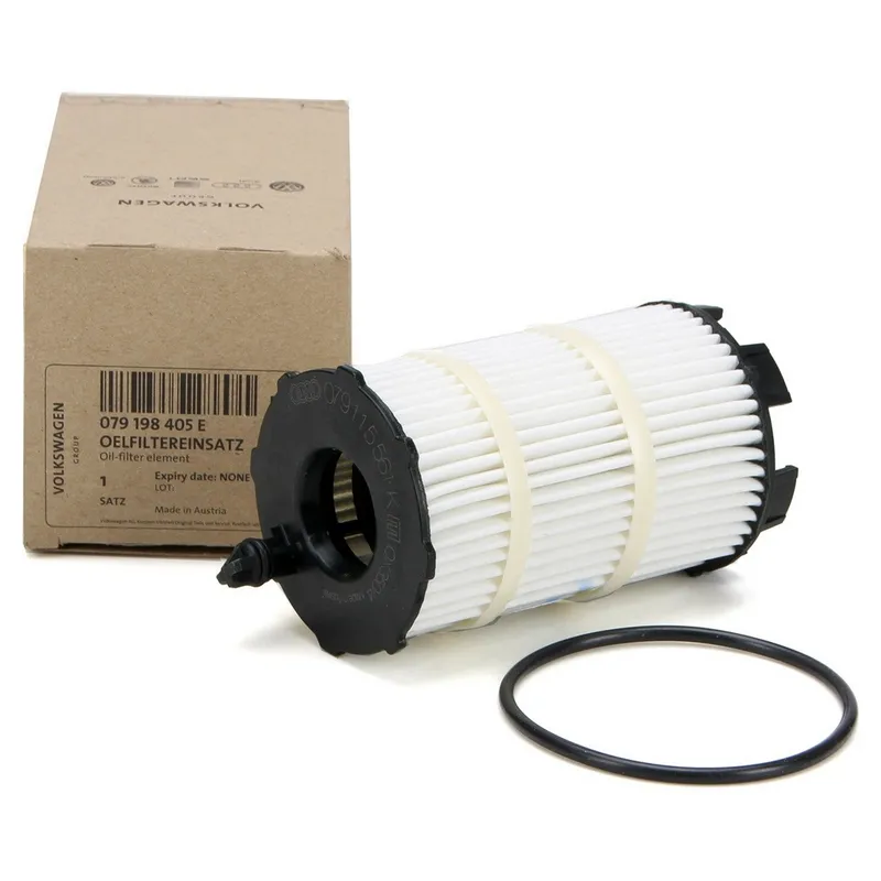 Lọc dầu nhớt động cơ 079198405E