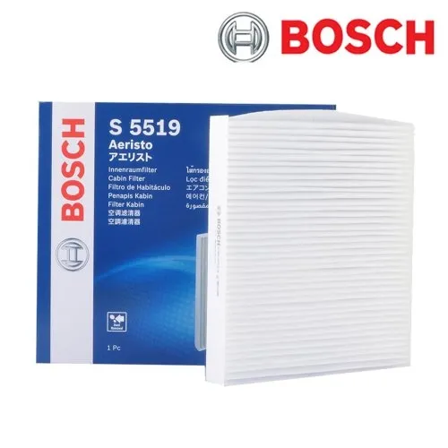 Lọc gió điều hòa tiêu chuẩn Bosch 0986AF5519