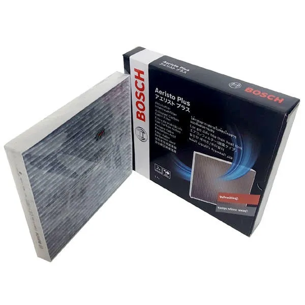 Lọc gió điều hòa than hoạt tính Bosch 0986AF5880