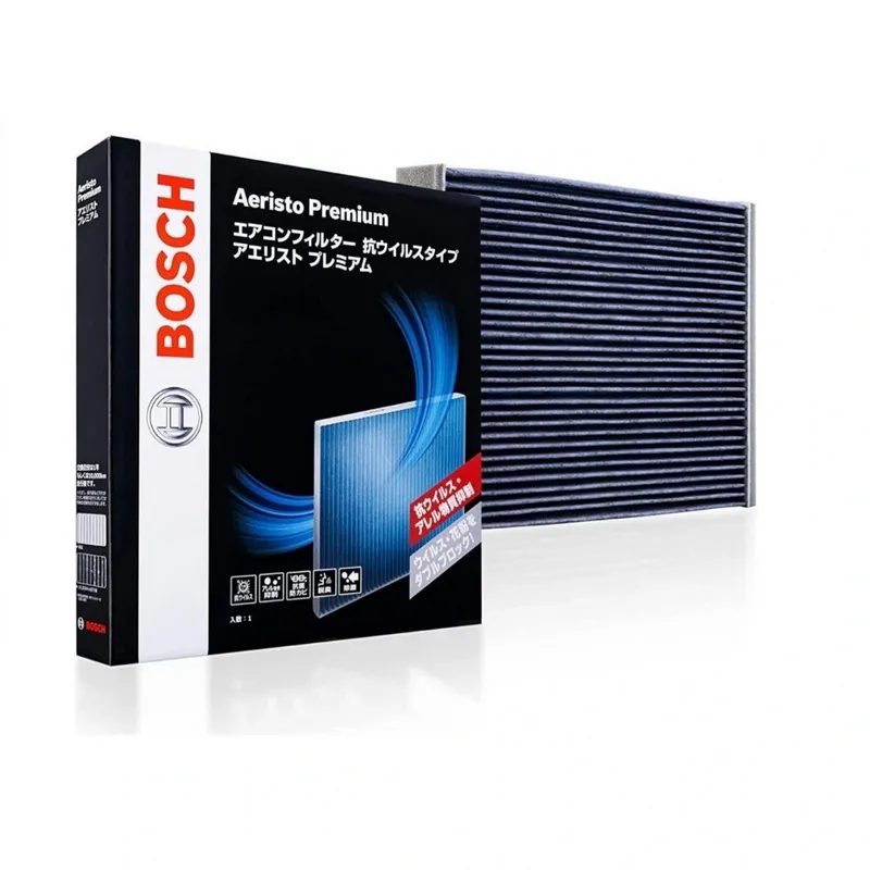 Lọc gió điều hòa sinh học Bosch 0986AF7005