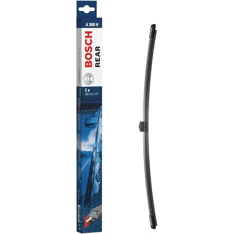 Gạt mưa sau Bosch® AeroTwin Rear 15