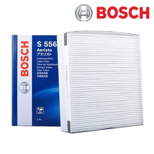 Lọc gió điều hòa tiêu chuẩn Bosch 0986AF5563