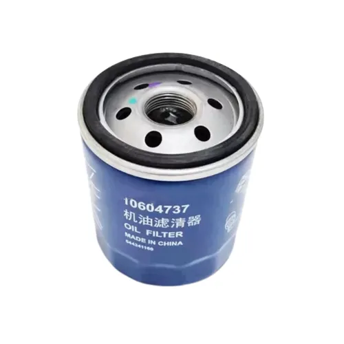 Lọc dầu nhớt động cơ 10604737