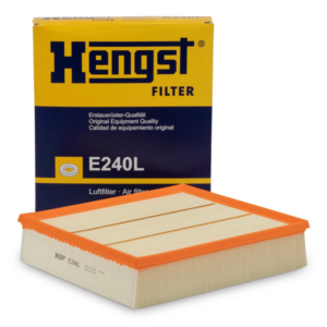 Lọc gió động cơ Hengst E240L