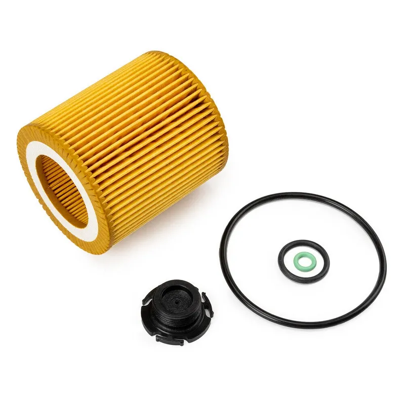 Lọc dầu nhớt động cơ 11427566327
