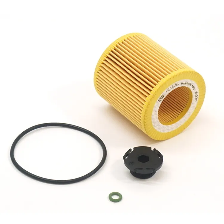 Lọc dầu nhớt động cơ 11427640862
