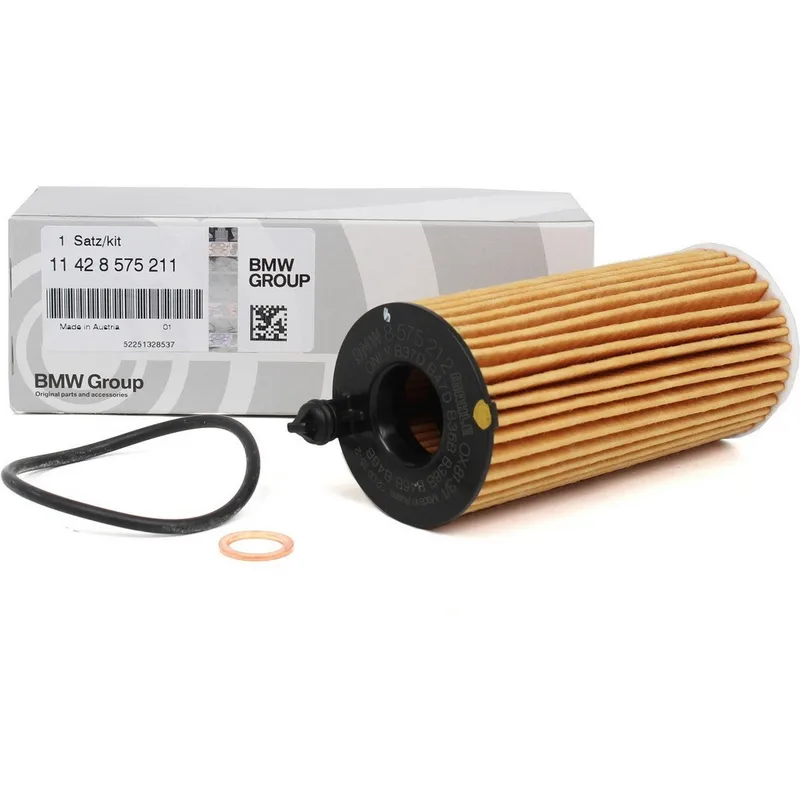 Lọc dầu nhớt động cơ 11428575211