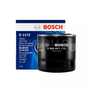 Lọc dầu nhớt động cơ Bosch 0986AF1172
