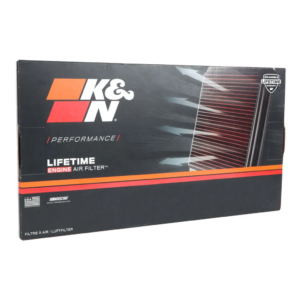 Lọc gió động cơ K&N 33-2492