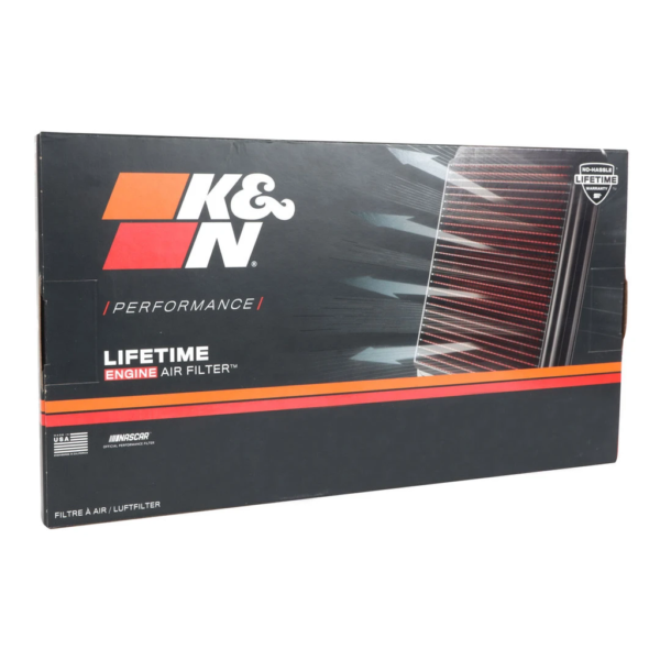 Lọc gió động cơ K&N 33-2492