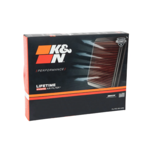 Lọc gió động cơ K&N 33-2485