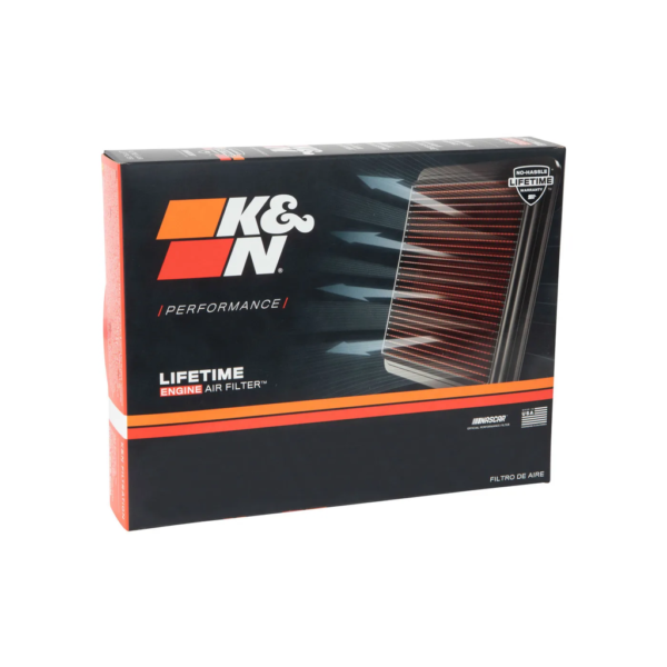 Lọc gió động cơ K&N 33-2482