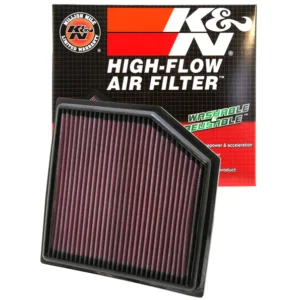 Lọc gió động cơ K&N 33-2452