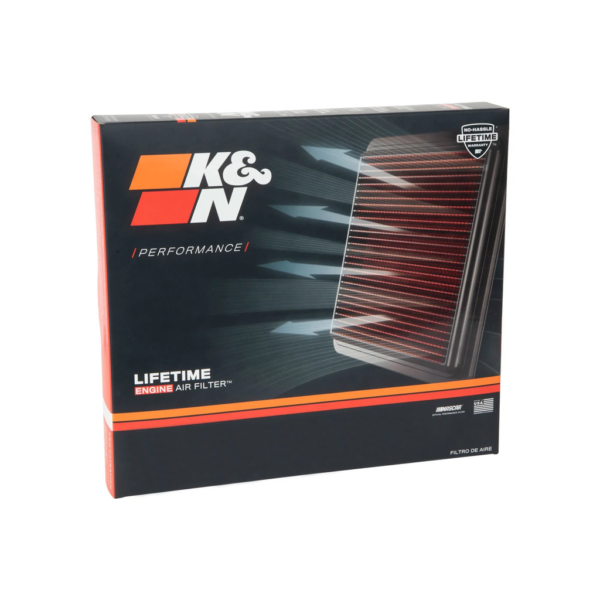Lọc gió động cơ K&N 33-2481