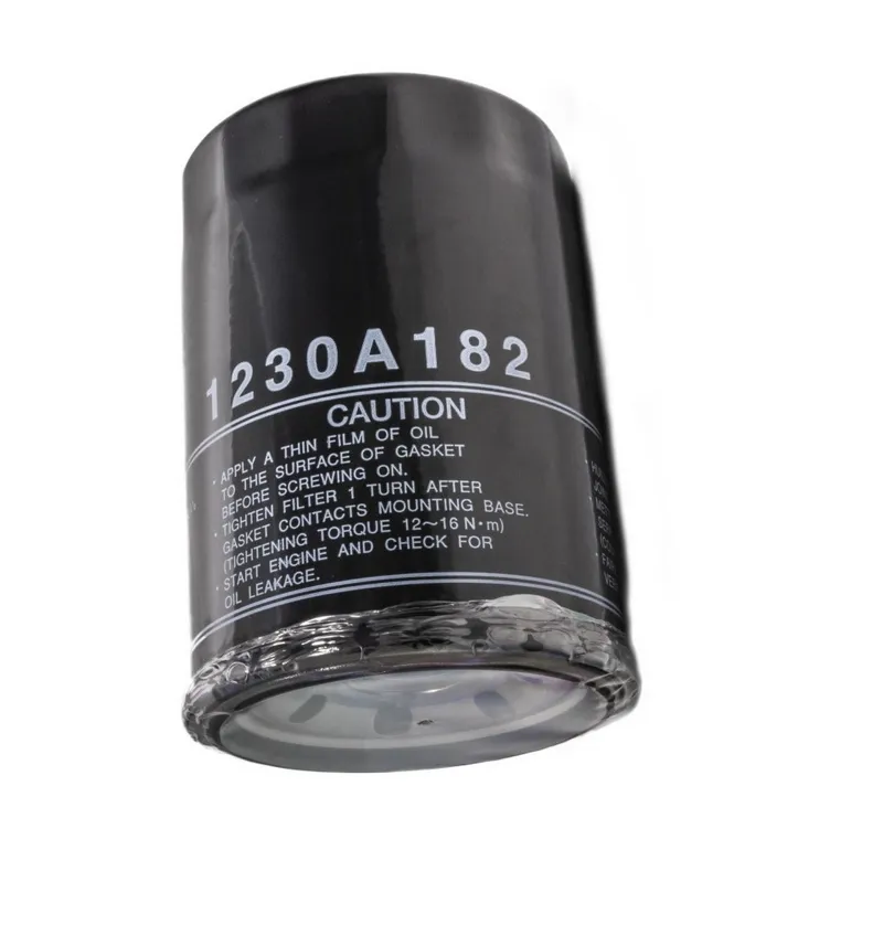 Lọc dầu nhớt động cơ 1230A182