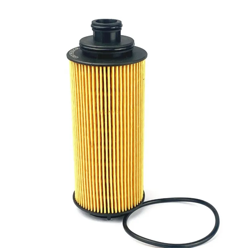 Lọc dầu nhớt động cơ 12636838