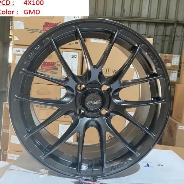 Bộ 04 Lazang SSW 15