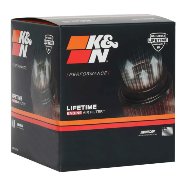 Lọc gió động cơ K&N E-1987 - Ảnh 2