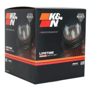 Lọc gió động cơ K&N E-0661