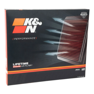 Lọc gió động cơ K&N 33-3026