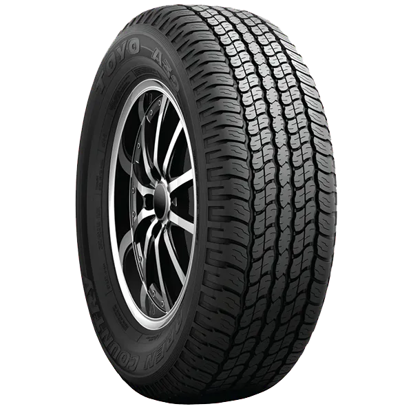 Lốp Toyo 265/60R18 Open Country A32