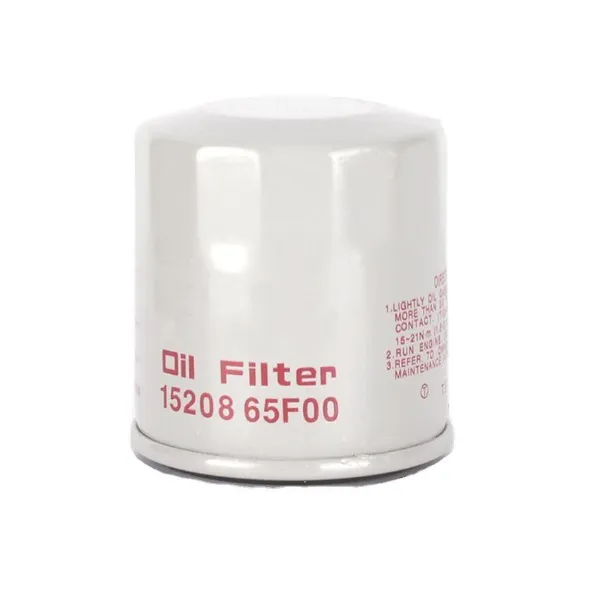 Lọc dầu nhớt động cơ 15208-65F00