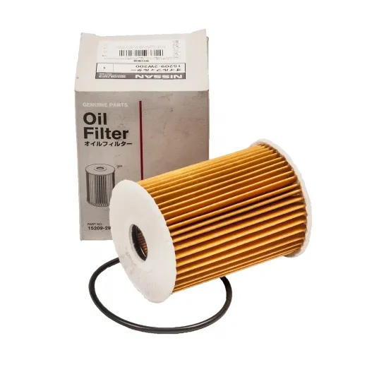 Lọc dầu nhớt động cơ 15209-2W200