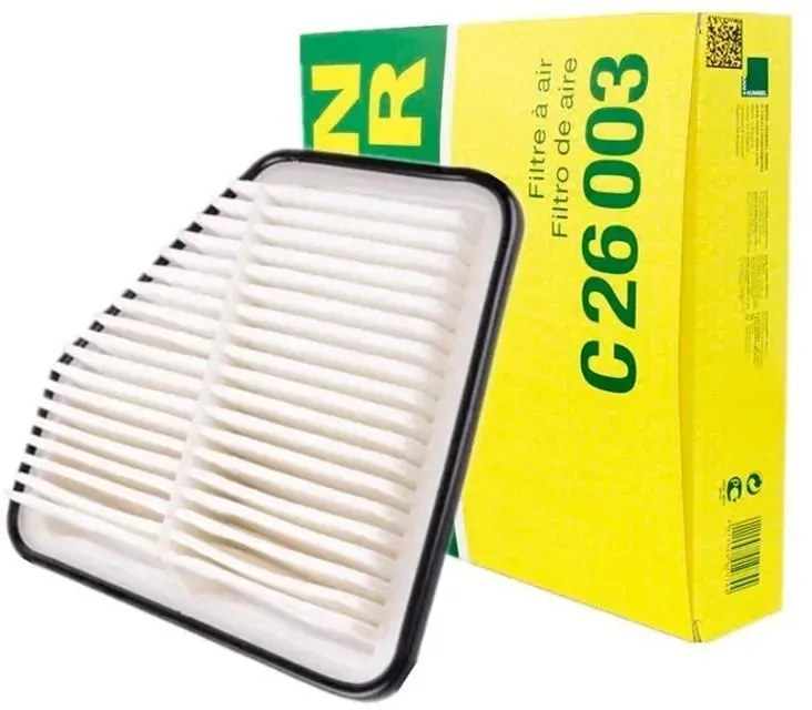 Lọc gió động cơ Mann C 26 003