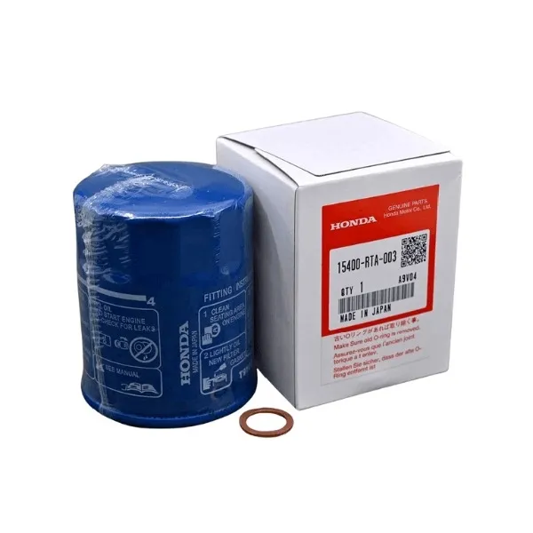 Lọc dầu nhớt động cơ 15400-RTA-003