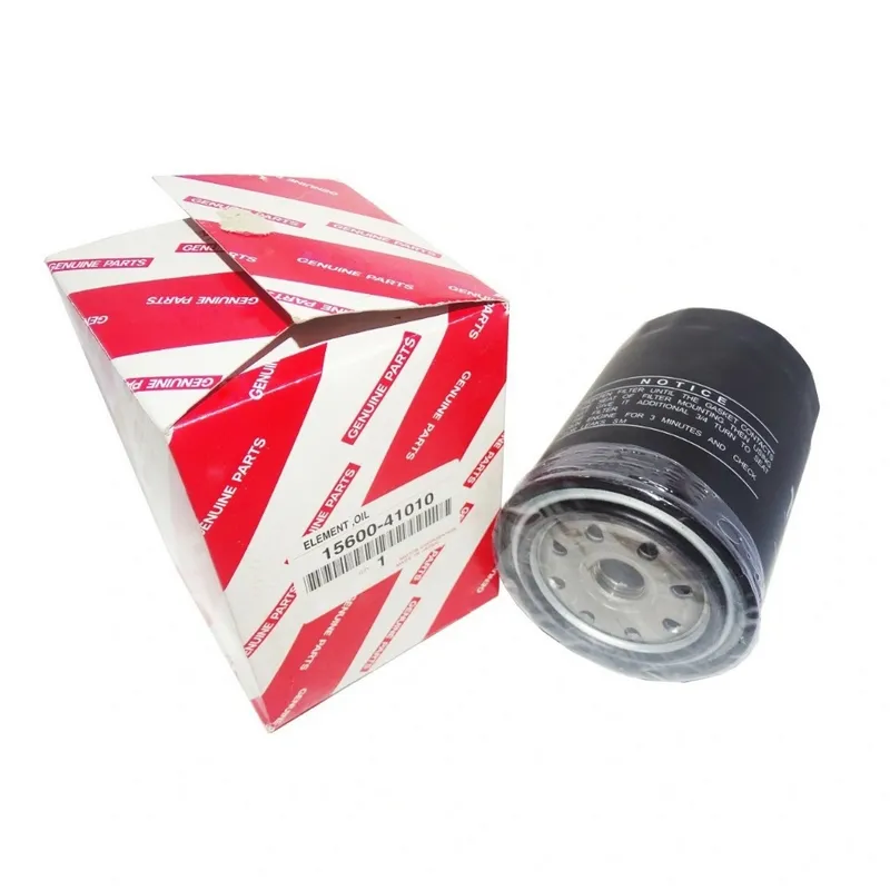 Lọc dầu nhớt động cơ 15600-41010