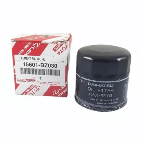 Lọc dầu nhớt động cơ 15601-BZ030