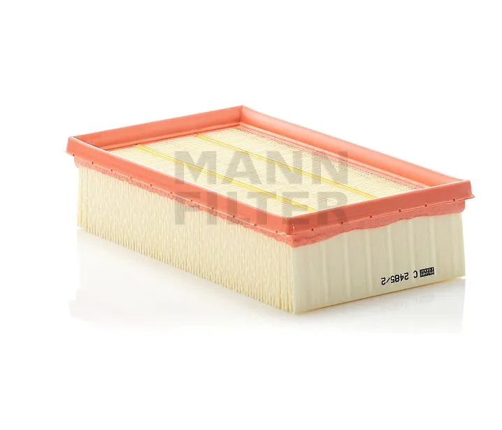 Lọc gió động cơ Mann C 2485/2