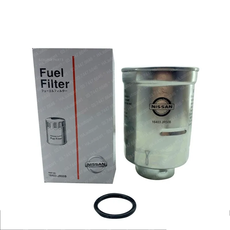 Lọc nhiên liệu 16403-JR00B