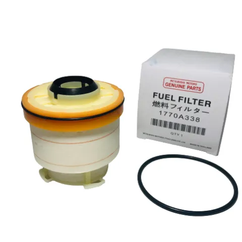 Lọc nhiên liệu 1770A338