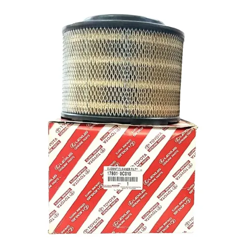 Lọc gió động cơ 17801-0C010