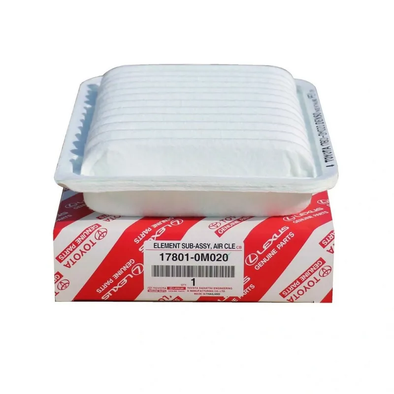 Lọc gió động cơ 17801-0M020
