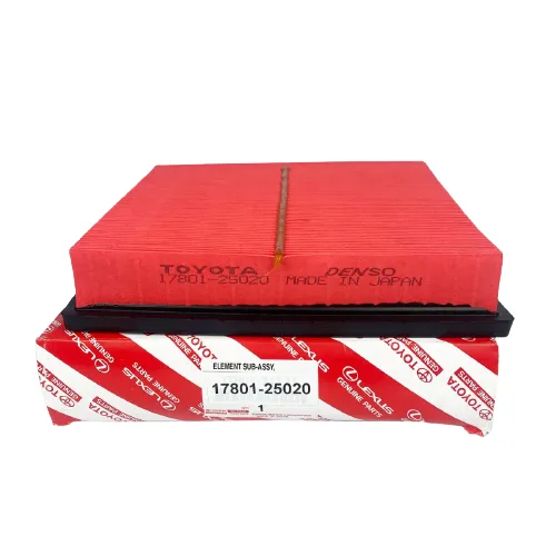 Lọc gió động cơ 17801-25020