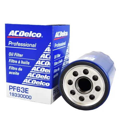 Lọc dầu nhớt động cơ 19330000