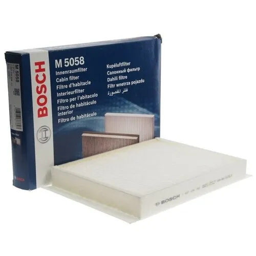Lọc gió điều hòa tiêu chuẩn Bosch 1987435058