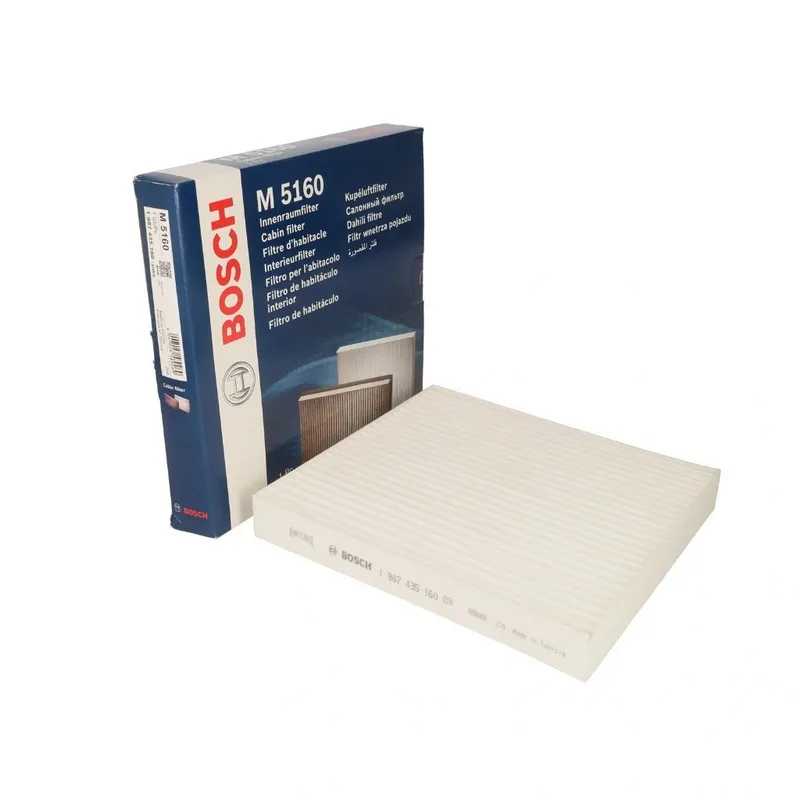 Lọc gió điều hòa Bosch tiêu chuẩn 1987435160