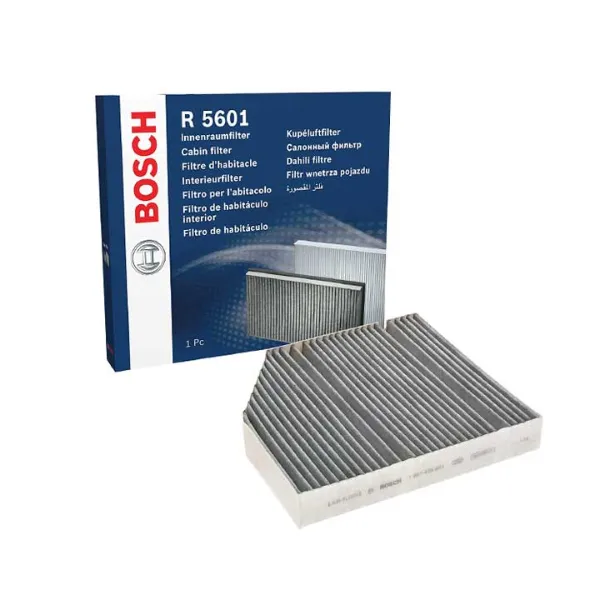 Lọc gió điều hòa than hoạt tính Bosch 1987435601