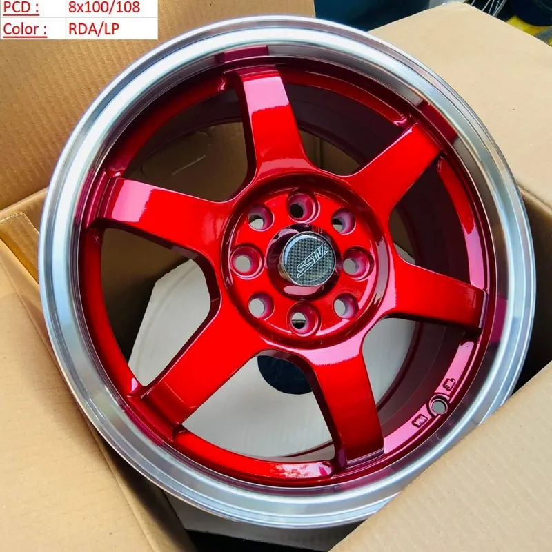 Bộ 04 Lazang SSW 15
