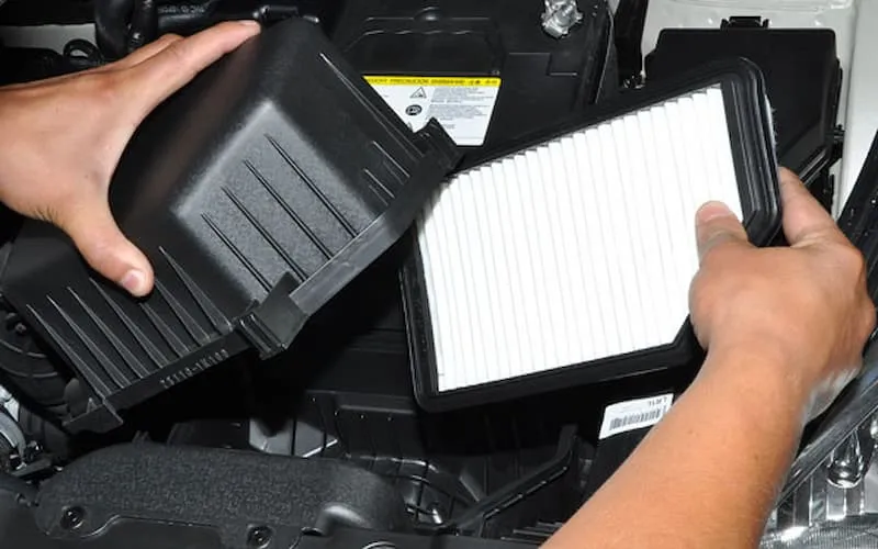 1auto.vn cam kết cung cấp lọc gió ô tô chính hãng, giá cạnh tranh