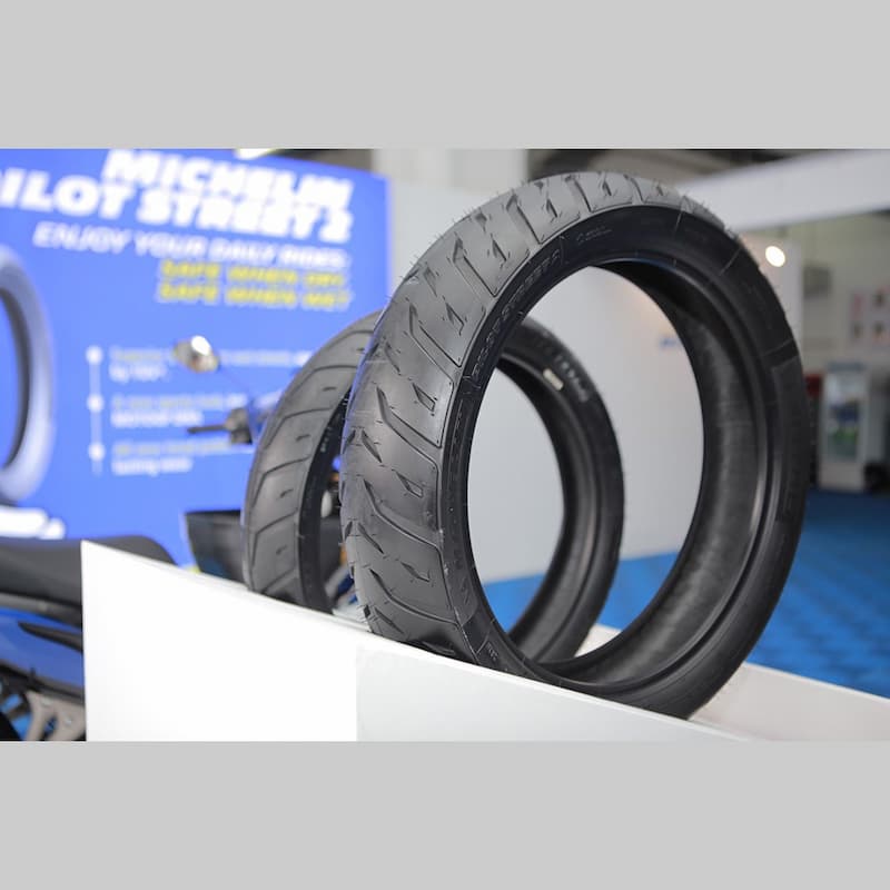 1auto.vn cung cấp lốp ô tô Michelin chính hãng, giá ưu đãi