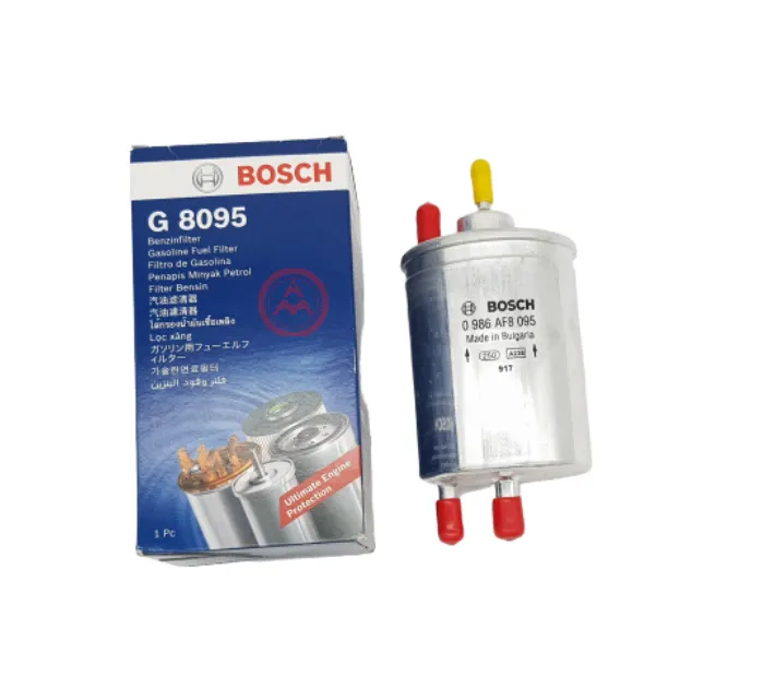 Lọc nhiên liệu Bosch 0986AF8095